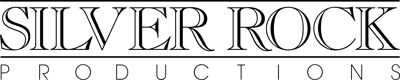 logo for Silver Rock Productions